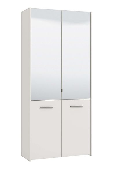 INOSIGN Schuhschrank »Menorca Schuhkommode, Lagerschrank, Schuhregal, Breit günstig online kaufen