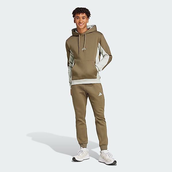 adidas Sportswear Trainingsanzug SPORTSWEAR COLORBLOCK HOODED günstig online kaufen