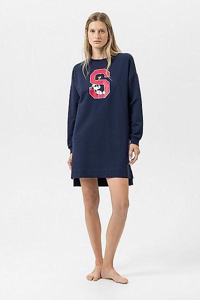 Mey Nachthemd Damen Serie mey x Peanuts (1-tlg) Limited Edition Nachthemd, günstig online kaufen