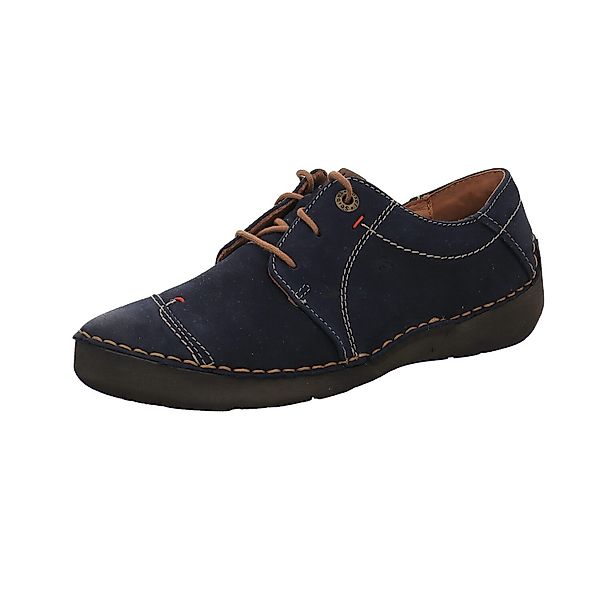 Josef Seibel FERGEY 20 Schnürschuh günstig online kaufen