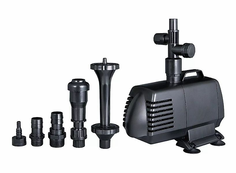 Ubbink Xtra 3900 Teichpumpe Springbrunnen günstig online kaufen