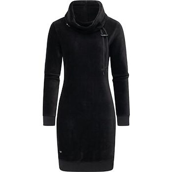 Ragwear  Sweatshirt Sweatkleid Chloe Velvet günstig online kaufen