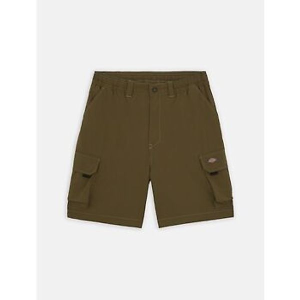 Dickies  Shorts JACKSON CARGO SHORT DK0A4YAC-MGR MILITARY GREEN günstig online kaufen