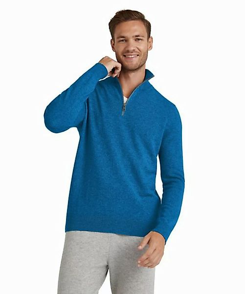 FALKE Strickpullover (1-tlg) aus reinem Kaschmir günstig online kaufen