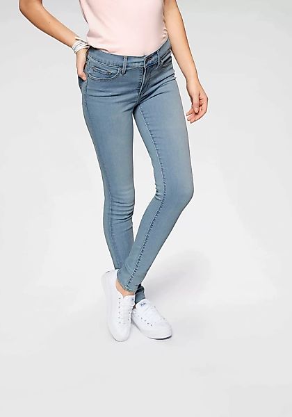 Levi´s ® 311 Shaping Skinny Jeans 28 Slate Oahu Mornin günstig online kaufen