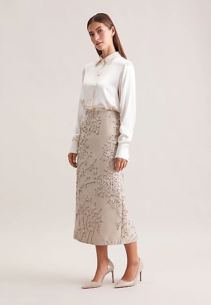 seidensticker Midirock günstig online kaufen