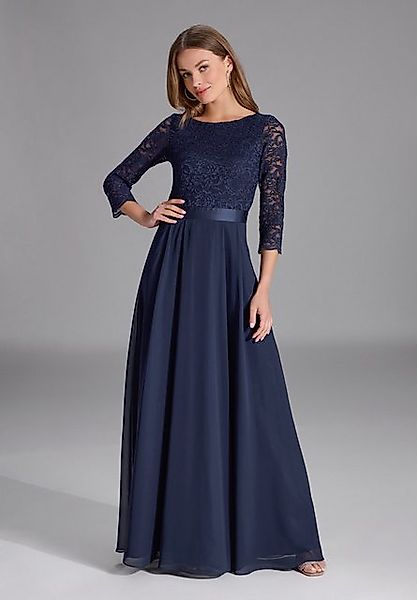 SWING Abendkleid (1-tlg) Spitze günstig online kaufen