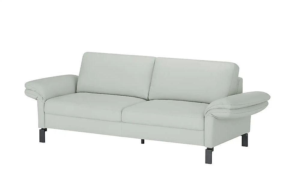 Max Schelling Einzelsofa mit Winkelfüßen Maximum ¦ grau ¦ Maße (cm): B: 214 günstig online kaufen