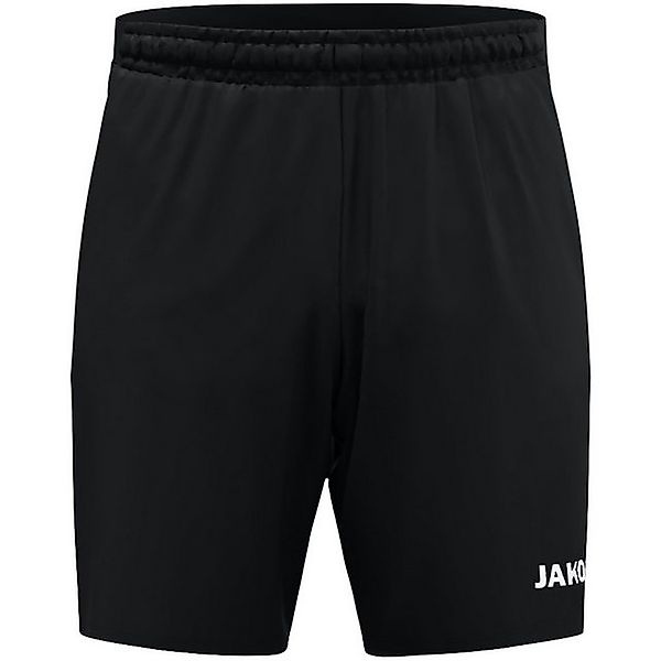 Jako Sweatbermudas 8570D Trainingsshort Dynamic Damen günstig online kaufen