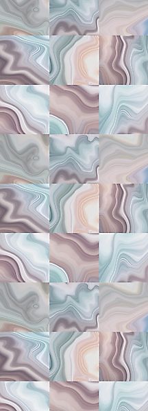 queence Vinyltapete »Boaf«, bedruckt-clean-unifarben-minimalistisch-Abriebe günstig online kaufen