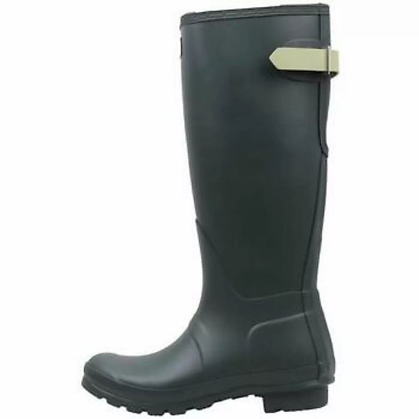 Hunter  Stiefel ORIGINAL BACK ADJUSTABLE günstig online kaufen