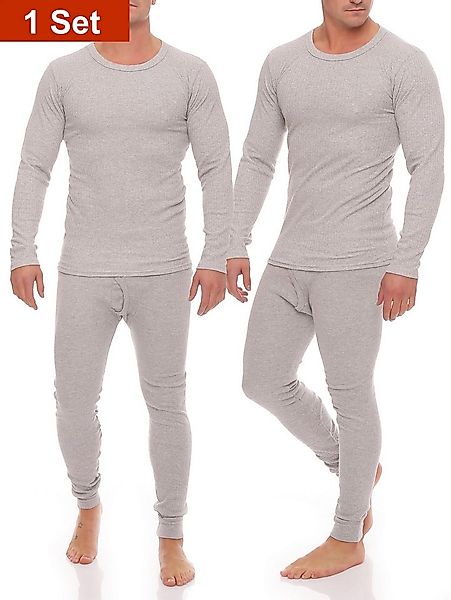 Cocain underwear Thermounterhose Lange warme Ski Thermo Unterwäsche lange U günstig online kaufen