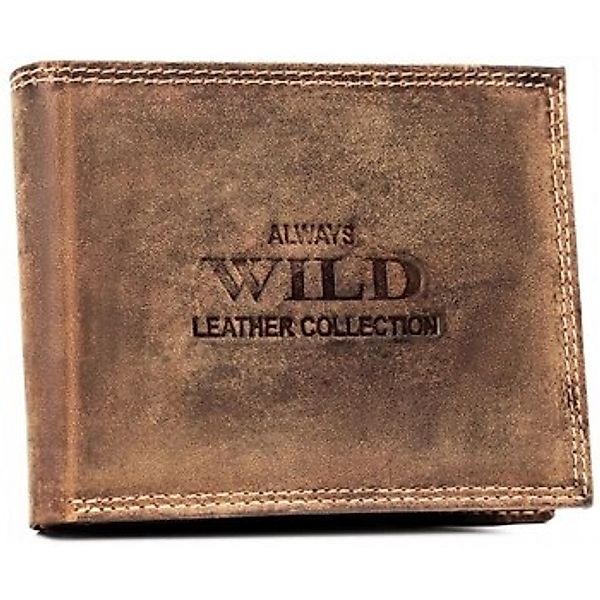Always Wild  Geldbeutel N992CHMBL71910 günstig online kaufen