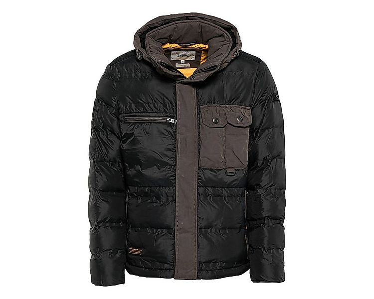camel active Winterjacke Camel Active 430100-6Z50 - Steppjacke günstig online kaufen