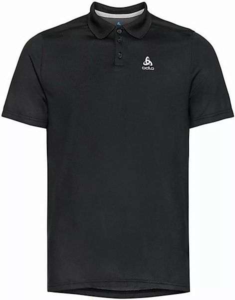 Odlo Poloshirt F-DRY BLACK günstig online kaufen