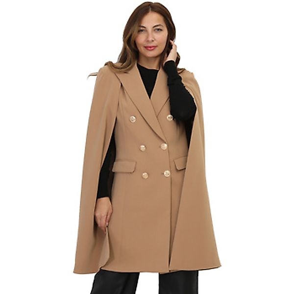 La Modeuse  Damenmantel 69368_P161477 günstig online kaufen