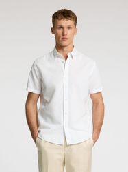 Selected Kurzarmhemd SLHREG-SUN SHIRT SS NOOS günstig online kaufen