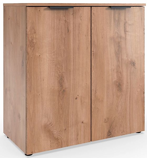 Wimex Kommode "Level by fresh to go", 2-türig mit soft-close Funktion, 81cm günstig online kaufen