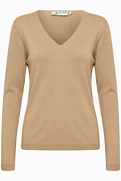 Pulz Jeans Strickpullover "Strickpullover PZSara" günstig online kaufen