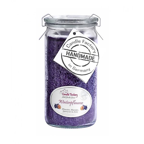 Candle Factory Duftkerze Candle Factory Mini günstig online kaufen