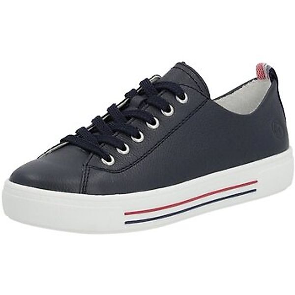 Remonte Sneaker "Remonte Sneaker Lederimitat" günstig online kaufen