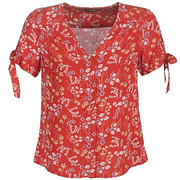 Vero Moda  Blusen VMLOTUS günstig online kaufen