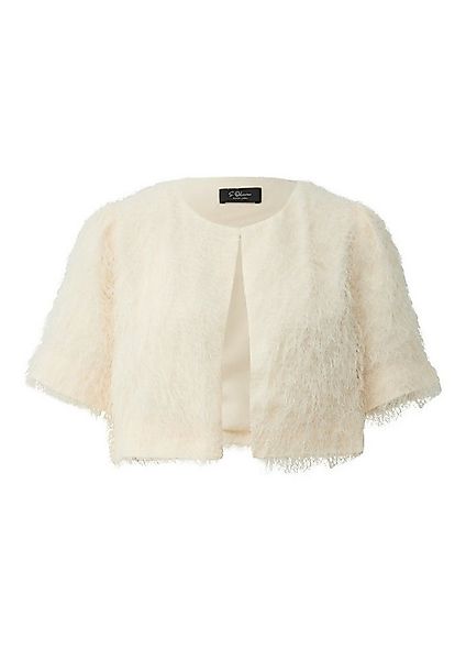 s.Oliver BLACK LABEL Jackenblazer Indoor-Jacke günstig online kaufen