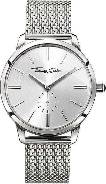 THOMAS SABO Quarzuhr GLAM SPIRIT WA0248-201-201-33 günstig online kaufen