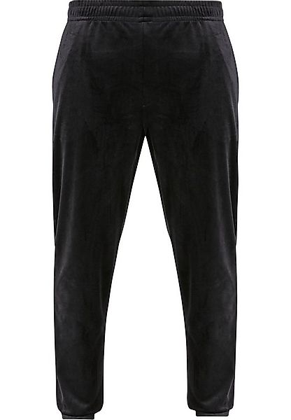 URBAN CLASSICS Jogginghose Urban Classics Velvet Trackpants (1-tlg) günstig online kaufen