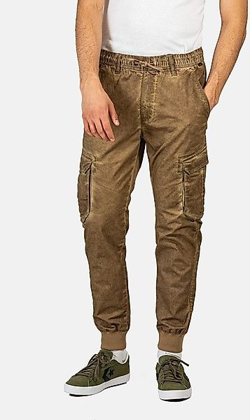 REELL Cargohose Reflex Rib Cargo günstig online kaufen