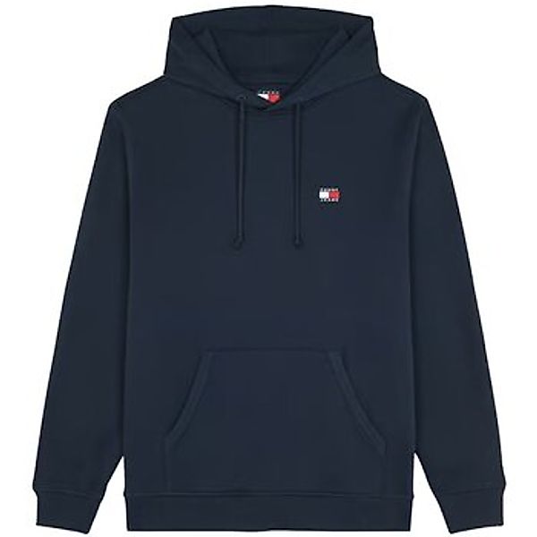 Tommy Hilfiger  Sweatshirt TJM REG BADGE DM0DM20258 günstig online kaufen