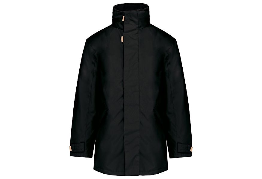 Kariban Parka Parka > Parka, wattiert und mit Steppfutter günstig online kaufen