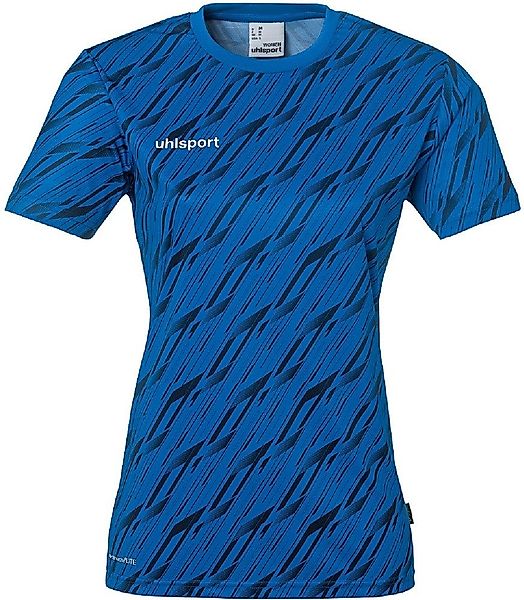 uhlsport Trainingsshirt Progressive 28 Shirt Kurzarm günstig online kaufen