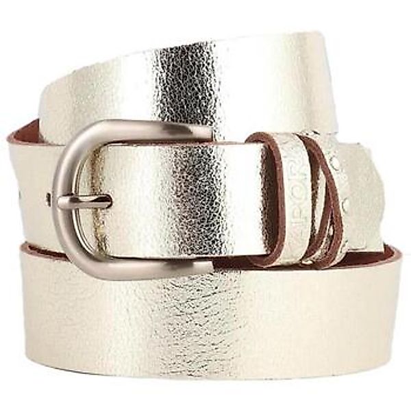 Kaporal  Gürtel LUCAS24HW06-MIE günstig online kaufen