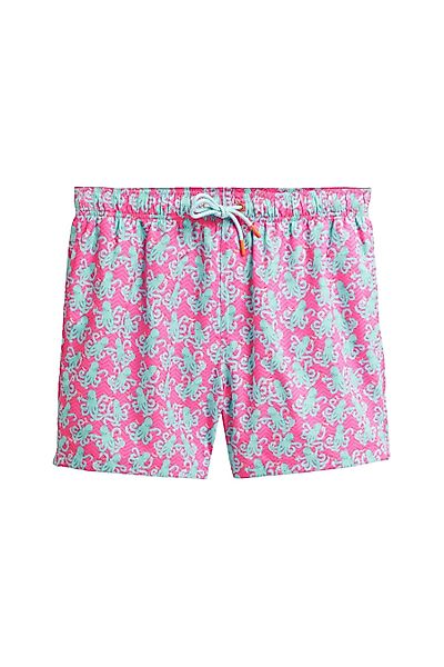 Next Badeshorts Badeshorts mit Print (1-St) günstig online kaufen