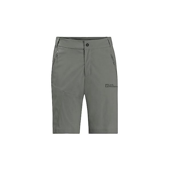 Jack Wolfskin Cargoshorts Shorts (1-tlg., keine Angabe) günstig online kaufen