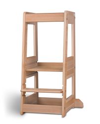 tiSsi® Hochstuhl Entdeckerturm / Lernturm FELIX günstig online kaufen