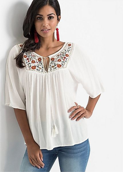 bonprix Tunika günstig online kaufen