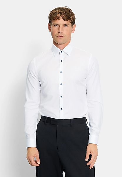 OLYMP Businesshemd "OLYMP No. Six, super slim, New York Kent" günstig online kaufen