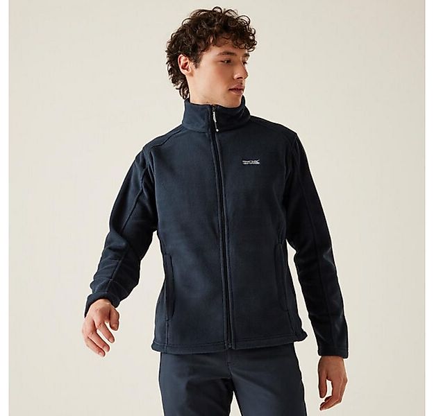 Regatta Fleecejacke Herren Fleece Jacke - HedmanII günstig online kaufen