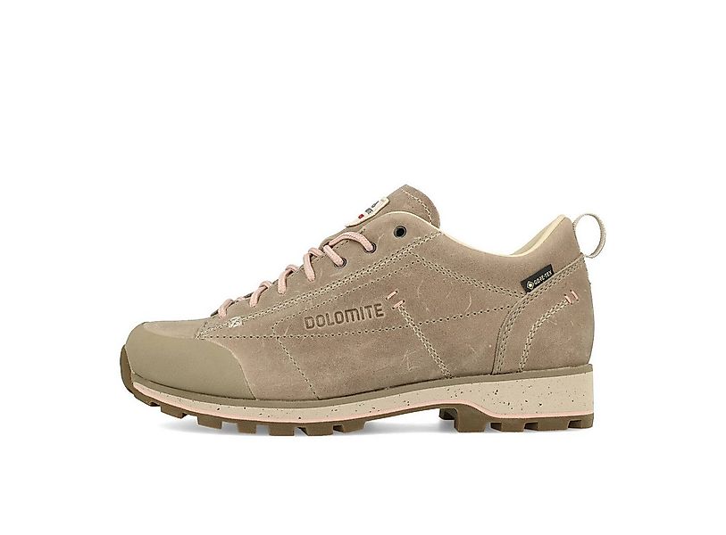 Dolomite Dolomite Cinquantaquattro Shoe W's 54 Low Fg Evo GTX Aluminium Gre günstig online kaufen
