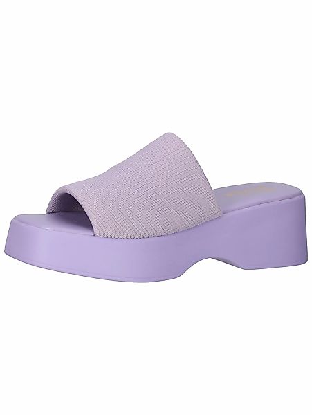 Bullboxer Pantolette "Bullboxer Pantoletten Textil" günstig online kaufen
