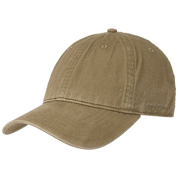 Stetson Baseball Cap (1-St) Baseballcap mit günstig online kaufen