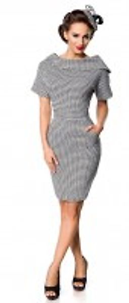 Vintage Bleistiftkleid günstig online kaufen