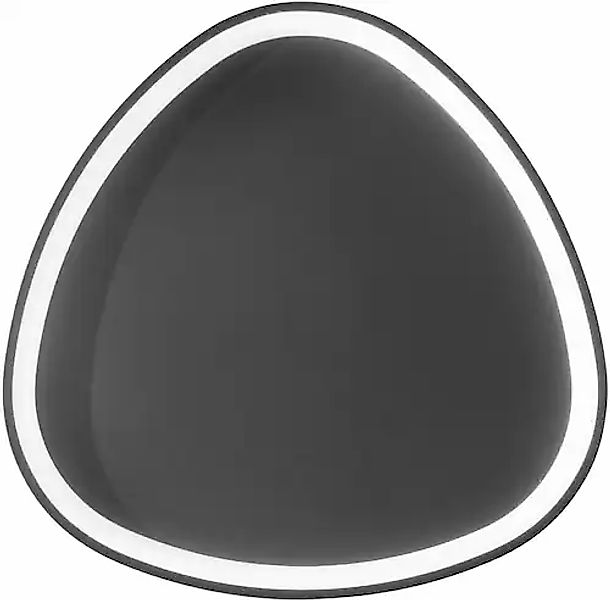 ECO-LIGHT LED Pendelleuchte »LED-Deckenleuchte BEZI«, 1 flammig, Leuchtmitt günstig online kaufen