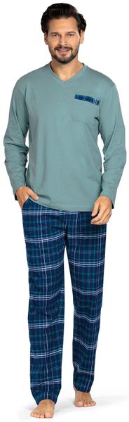 Comte Schlafanzug Gentle Frost (Set, 2 günstig online kaufen