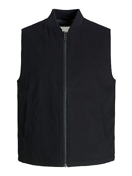 Jack & Jones PlusSize Softshellweste JJEDOVER VEST SN PLS günstig online kaufen