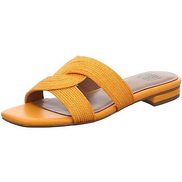 Bibi Lou  Pantoffeln Pantoletten MANDARINA 849Z94HG günstig online kaufen