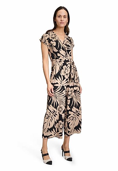 Betty Barclay Overall "Betty Barclay Jumpsuit mit Eingrifftaschen", (1 tlg. günstig online kaufen