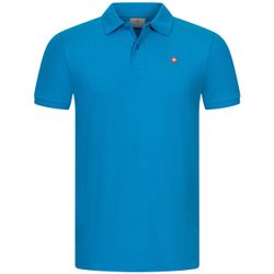 Höhenhorn Poloshirt Waliss Herren Shirt Polohemd günstig online kaufen